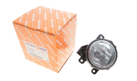 Фото 2 - Протитуманки AUTOTECHTEILE 503 0242 (5030242)