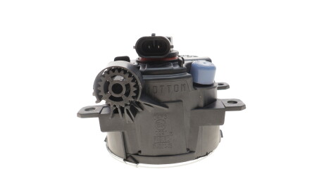 Фото 3 - Протитуманки AUTOTECHTEILE 503 0242 (5030242)