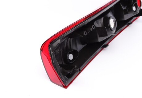 Фото 2 - Задний фонарь AUTOTECHTEILE 503 0243 (5030243)