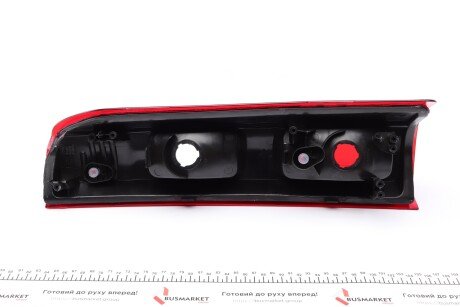 Фото 3 - Задний фонарь AUTOTECHTEILE 503 0243 (5030243)