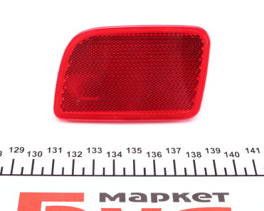 Фото 2 - Указатель поворота AUTOTECHTEILE 503 0251 (5030251)