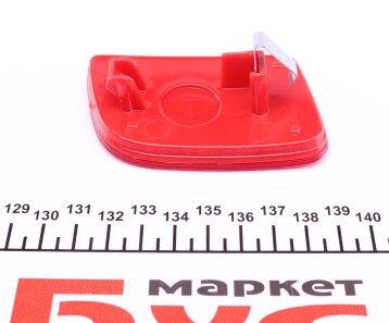 Фото 3 - Указатель поворота AUTOTECHTEILE 503 0251 (5030251)