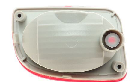 Фото 3 - Задний фонарь AUTOTECHTEILE 503 0255 (5030255)