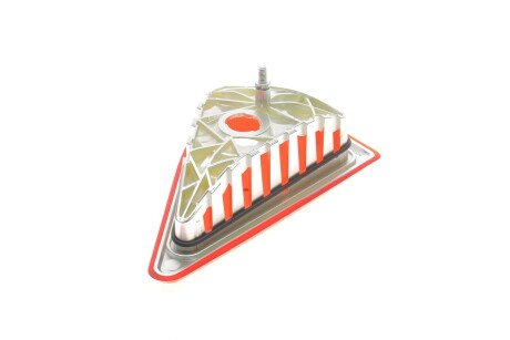 Фото 3 - Задний фонарь AUTOTECHTEILE 503 0261 (5030261)