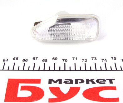 Фото 2 - Вказівник повороту AUTOTECHTEILE 503 0262 (5030262)