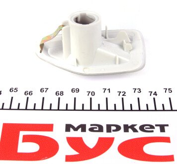 Фото 3 - Вказівник повороту AUTOTECHTEILE 503 0262 (5030262)