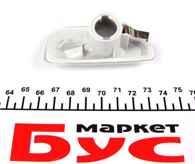 Фото 4 - Вказівник повороту AUTOTECHTEILE 503 0262 (5030262)