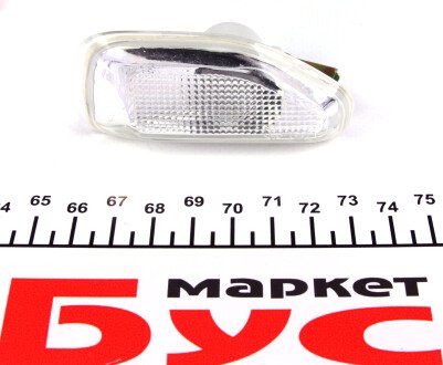 Фото 2 - Вказівник повороту AUTOTECHTEILE 503 0263 (5030263)