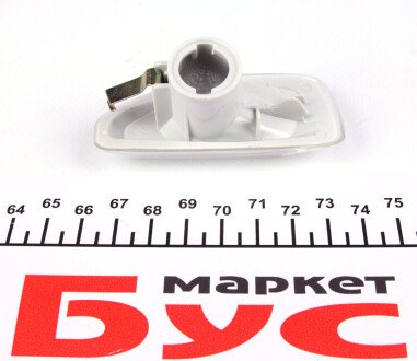 Фото 4 - Вказівник повороту AUTOTECHTEILE 503 0263 (5030263)