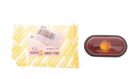 Фото 2 - Указатель поворота AUTOTECHTEILE 503 0265 (5030265)