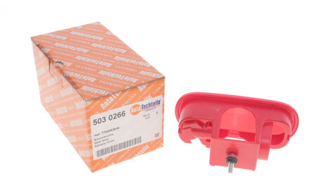 Фото 2 - Задній ліхтар AUTOTECHTEILE 503 0266 (5030266)