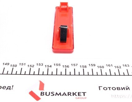 Фото 2 - Автозапчасть AUTOTECHTEILE 503 0267 (5030267)