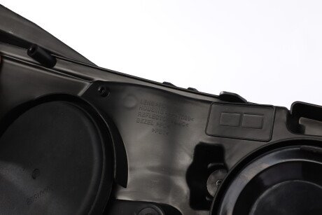 Фото 2 - Фара основна AUTOTECHTEILE 503 0279