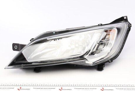 Фото 8 - Фара основна AUTOTECHTEILE 503 0279