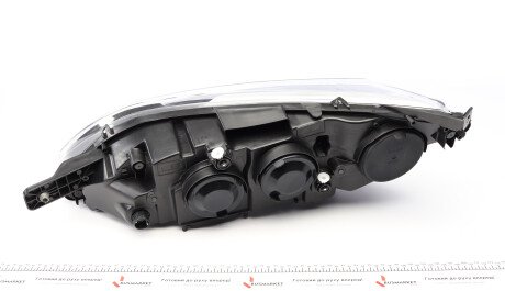Фото 3 - Фара основная AUTOTECHTEILE 503 0280