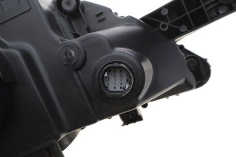 Фото 3 - Фара основна AUTOTECHTEILE 503 0281 (5030281)