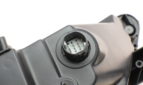 Фото 3 - Фара основна AUTOTECHTEILE 503 0282 (5030282)