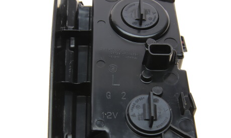 Фото 2 - Задній ліхтар AUTOTECHTEILE 503 0285 (5030285)