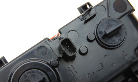 Фото 3 - Задній ліхтар AUTOTECHTEILE 503 0285 (5030285)