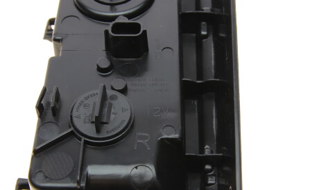 Фото 2 - Задній ліхтар AUTOTECHTEILE 503 0286 (5030286)