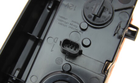 Фото 3 - Задній ліхтар AUTOTECHTEILE 503 0286 (5030286)