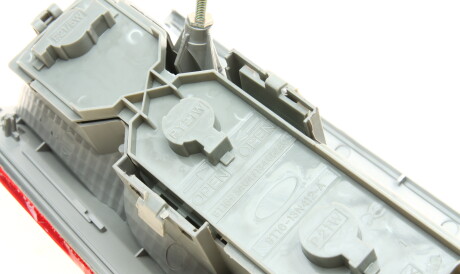 Фото 3 - Задний фонарь AUTOTECHTEILE 503 0293