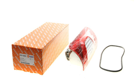 Ліхтар задній Ford Connect 09- (R) - ((4974082, 5098937, 5103003, 9T1613405AA, 9T1613A602AC)) AUTOTECHTEILE 503 0293