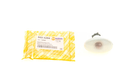 Повторювач повороту - AUTOTECHTEILE 503 0294