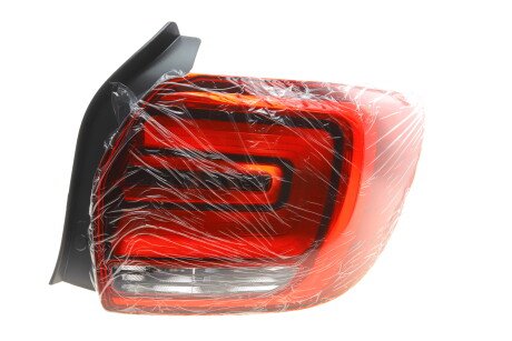 Ліхтар задній Renault Logan 17- (R) - AUTOTECHTEILE 503 0318