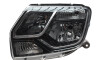 Фара (L) Renault Duster 15-17 - (260608209R) AUTOTECHTEILE 503 0323 (фото 1)