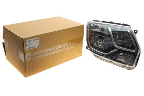 Фара (R) Renault Duster 15-17 - AUTOTECHTEILE 503 0324