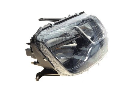 Фото 9 - Фара основна AUTOTECHTEILE 503 0324 (5030324)