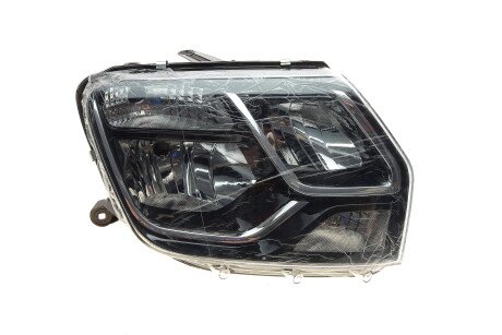 Фото 10 - Фара основна AUTOTECHTEILE 503 0324 (5030324)