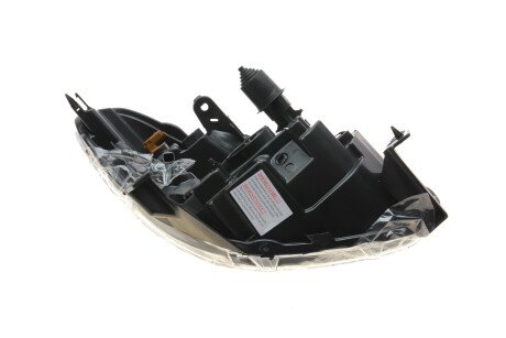 Фото 11 - Фара основная AUTOTECHTEILE 503 0331 (5030331)