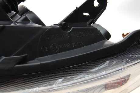 Фото 3 - Фара основная AUTOTECHTEILE 503 0331 (5030331)