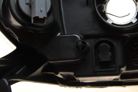 Фото 5 - Фара основная AUTOTECHTEILE 503 0331 (5030331)