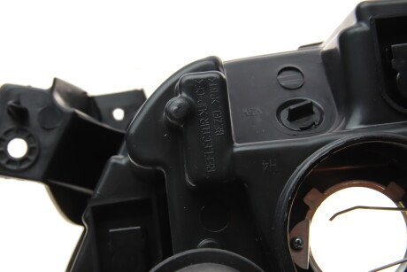 Фото 6 - Фара основная AUTOTECHTEILE 503 0331 (5030331)