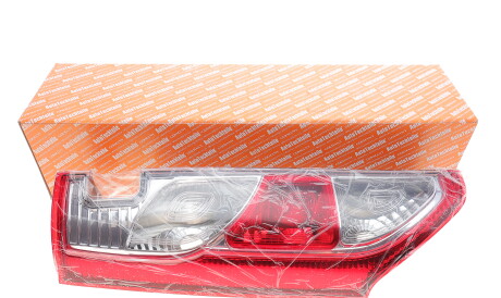 Фото 2 - Задній ліхтар AUTOTECHTEILE 503 0337 (5030337)