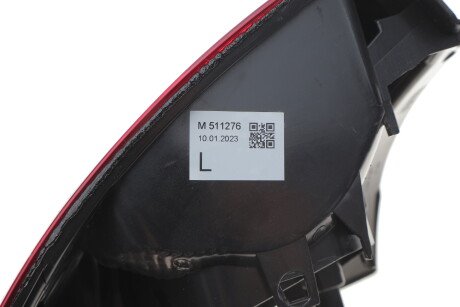 Фото 3 - Автозапчасть AUTOTECHTEILE 503 0341