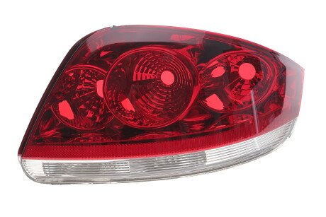 Ліхтар стопа, правий - AUTOTECHTEILE 503 0354