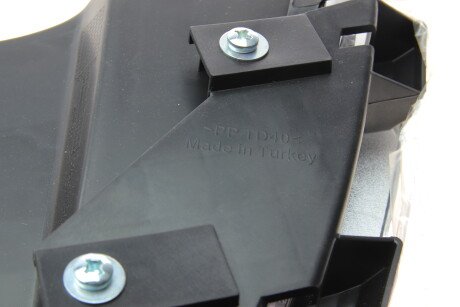 Фото 3 - Фара основная AUTOTECHTEILE 503 0386 (5030386)