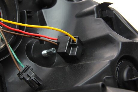 Фото 6 - Фара основная AUTOTECHTEILE 503 0386 (5030386)