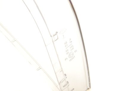 Фото 2 - Фара основна AUTOTECHTEILE 503 0392 (5030392)