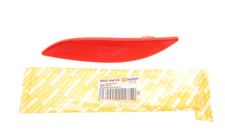 Фото 2 - Вказівник повороту AUTOTECHTEILE 503 0414 (5030414)