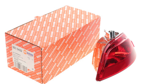 Фото 2 - Задній ліхтар AUTOTECHTEILE 503 0422 (5030422)