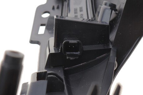 Фото 3 - Зеркало наружное AUTOTECHTEILE 503 0525 (5030525)