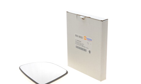 Фото 2 - Дзеркало зовнішнє AUTOTECHTEILE 503 0533 (5030533)