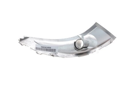 Фото 3 - Зеркало наружное AUTOTECHTEILE 503 0534 (5030534)