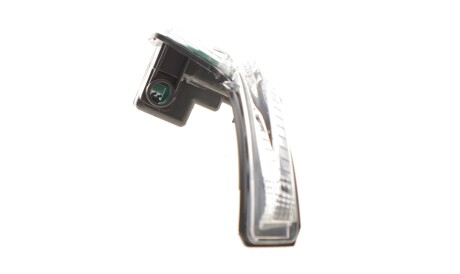 Фото 3 - Зеркало наружное AUTOTECHTEILE 503 0537