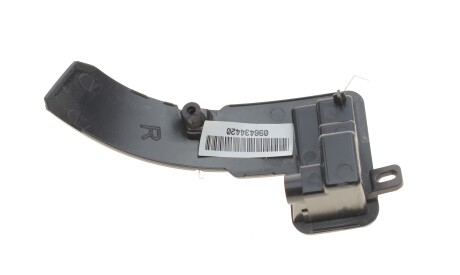 Фото 4 - Зеркало наружное AUTOTECHTEILE 503 0537